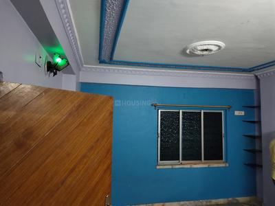 Bedroom Image of 870 Sq.ft 2 BHK Apartment / Flat for rent in South Dum Dum Kolkata for Rs. 9900