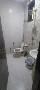 Bathroom Image of 1300 Sq.ft 3 BHK Builder Floor for rent in Indirapuram Ghaziabad for Rs. 22000
