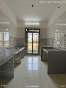 Kitchen Image of 953 Sq.ft 2 BHK Apartment / Flat for sale in Kalyan West Kalyan for Rs. 6840000