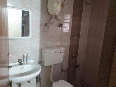 Image of 2250 Sq.ft 3.5 BHK Apartment / Flat for rent in Naranpura, Ahmedabad for Rs. 32000