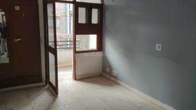 Bedroom Image of 1600 Sq.ft 3 BHK Apartment / Flat for rent in CGHS NPSC Apartment, Sector 2 Dwarka New Delhi for Rs. 46000