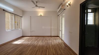 Bedroom Image of 1996 Sq.ft 3 BHK Apartment / Flat for sale in G Corp The Icon North Tower F, Thanisandra Bengaluru for Rs. 27300000