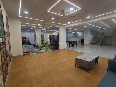 Image of 1640 Sq.ft 3 BHK Apartment / Flat for sale in Kanakpura, Jaipur for Rs. 8300000