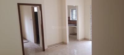 Bedroom Image of 716 Sq.ft 2 BHK Apartment / Flat for sale in Kolathur Chennai for Rs. 7900000