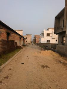 Image of 720 Sq.ft Residential Plot / Land for sale in Swapnabhumi, New Town, Kolkata for Rs. 1666544