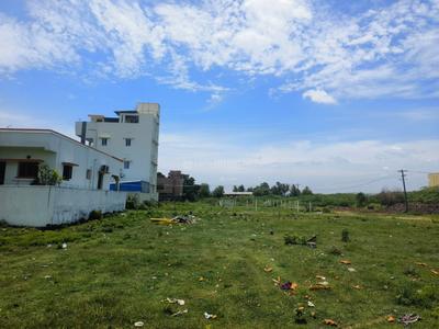 Image of 2000 Sq.ft Residential Plot / Land for sale in Ponmar, Chennai for Rs. 8600000