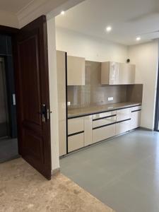 Kitchen Image of 2050 Sq.ft 5 BHK Independent House for sale in Sector 7 Panchkula for Rs. 102500000