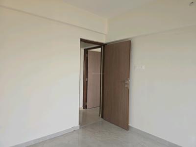 Bedroom Image of 790 Sq.ft 2 BHK Apartment / Flat for sale in Shraddha Paradise, Borivali West Mumbai for Rs. 19000000