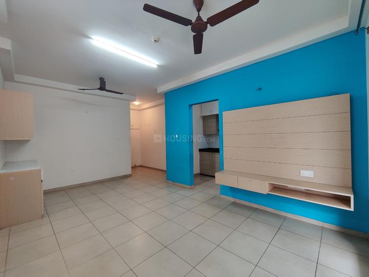 BHARTIYA CITY NIKOO HOMES PHASE 1 Bedroom 1