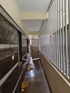 Balcony Image of 1200 Sq.ft 3 BHK Independent House for rent in Vidyaranyapura Bengaluru for Rs. 24500
