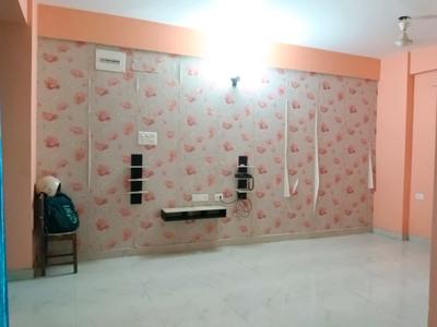 Living Room Image of 1097 Sq.ft 3 BHK Apartment / Flat for sale in Balaji Marigold, Sarsuna Kolkata for Rs. 5220000