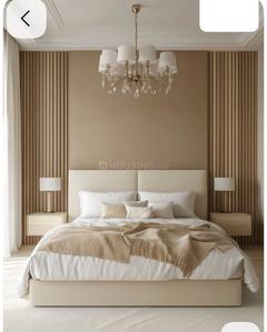 Bedroom Image of 1024 Sq.ft 2.5 BHK Apartment / Flat for sale in Lodha Palava Premier, Dombivli West Thane for Rs. 9499000