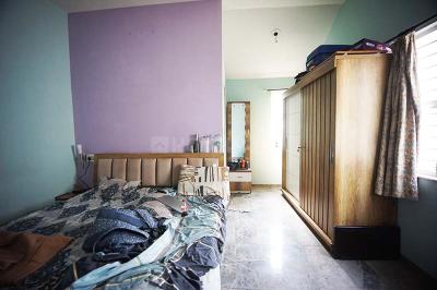 Bedroom Image of 2115 Sq.ft 4 BHK Independent House for sale in Satellite Ahmedabad for Rs. 22000000