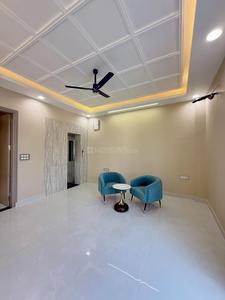Hall Image of 2000 Sq.ft 3 BHK Independent House for sale in Sejbahar Raipur for Rs. 6000000