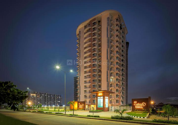 Galaxy Heights 2 Phase II Tower A And B Main Image 1