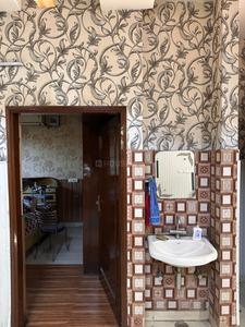 Bathroom Image of 3500 Sq.ft 5 BHK Independent House for sale in Kharar Mohali for Rs. 17000000