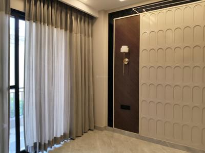 Bedroom Image of 4518 Sq.ft 4 BHK Builder Floor for sale in Sector 23 Gurgaon for Rs. 43900000
