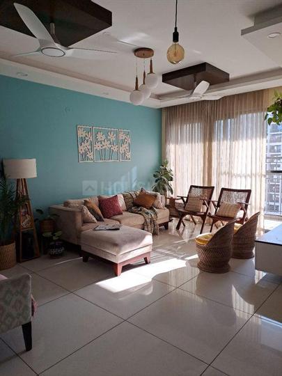 SNN Raj Etternia Phase 1 Main Image 1