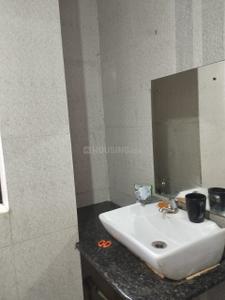 Bathroom Image of 3228 Sq.ft 5 BHK Independent House for sale in Delta II Greater Noida for Rs. 36000000