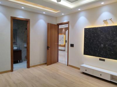 Bedroom Image of 1470 Sq.ft 3 BHK Builder Floor for sale in Signature Global City 63A, Sector 63 Gurgaon for Rs. 30000000
