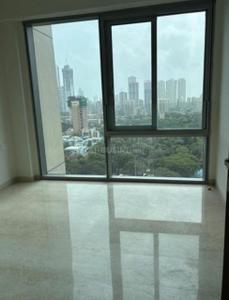 Bedroom Image of 800 Sq.ft 2 BHK Apartment / Flat for sale in Piramal Aranya, Byculla Mumbai for Rs. 47500000