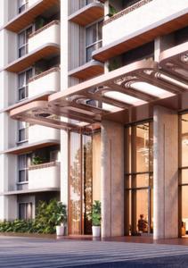 Image of 5070 Sq.ft 5 BHK Penthouse for sale in Lodha Panache, Hinjawadi, Pune for Rs. 69000000