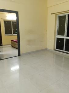 Hall Image of 1105 Sq.ft 3 BHK Apartment / Flat for sale in Beniapukur Kolkata for Rs. 12500000