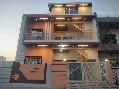 Image of 2600 Sq.ft 3 BHK Independent House for sale in Dastur Nagar, Amravati for Rs. 9500000
