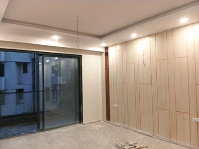 Bedroom Image of 2250 Sq.ft 4 BHK Builder Floor for sale in Palam Vihar Gurgaon for Rs. 41000000