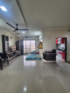 Hall Image of 950 Sq.ft 2 BHK Apartment / Flat for sale in Shivnery Darshan, Vashi Navi Mumbai for Rs. 18200000