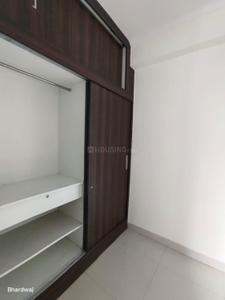 Bedroom Image of 665 Sq.ft 2 BHK Apartment / Flat for sale in Jhotwara Jaipur for Rs. 2982369