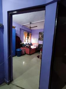 Hall Image of 840 Sq.ft 2 BHK Duplex for sale in Chawla Sukh Sagar Phase IV, Ayodhya Bypass Bhopal for Rs. 5500000