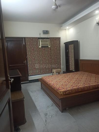 sector 21 Bedroom 1