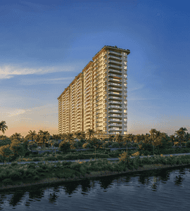 Image of 6770 Sq.ft 4 BHK Penthouse for sale in Maia Pelican Grove, Nehru Nagar, Bengaluru for Rs. 195000000