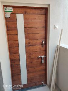Image of 630 Sq.ft 1 BHK Apartment / Flat for sale in Shivrudra Shivprasad Residency, Vishrambag, Sangli for Rs. 2550000