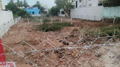 Image of 12212 Sq.ft Residential Plot / Land for sale in Karumandapam, Tiruchirappalli for Rs. 51300000