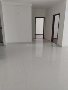 Hall Image of 1934 Sq.ft 3 BHK Apartment / Flat for sale in Adarsh Lakefront Residential Phase 2, Kaikondrahalli Bengaluru for Rs. 33000000
