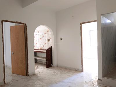 Living Room Image of 720 Sq.ft 2 BHK Apartment / Flat for sale in Mourigram Howrah for Rs. 2736000
