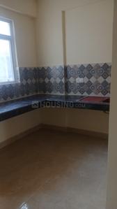 Kitchen Image of 745 Sq.ft 2 BHK Builder Floor for sale in Signature Global Park 2 And 3, Sector 36 Sohna for Rs. 7000000