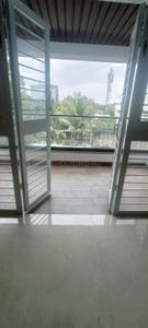 Balcony Image of 1890 Sq.ft 3 BHK Apartment / Flat for sale in Archway Sahil CHS, Aundh Pune for Rs. 26000000