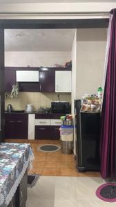 Bedroom Image of 1240 Sq.ft 2.5 BHK Apartment / Flat for sale in Sector A Lucknow for Rs. 6200000