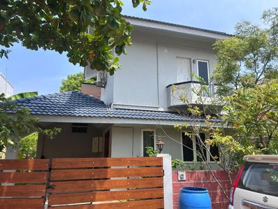 Image of 2400 Sq.ft 3 BHK Villa for rent in Ariyankuppam, Puducherry for Rs. 23000