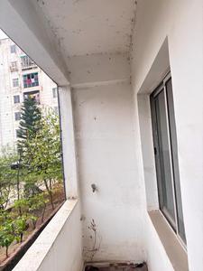 Balcony Image of 1100 Sq.ft 2 BHK Apartment / Flat for sale in Prahlad Enclave, Morabadi Ranchi for Rs. 4000000