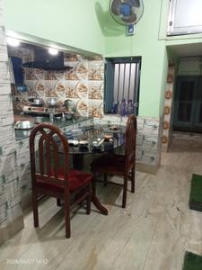 Kitchen Image of 784 Sq.ft 2 BHK Apartment / Flat for sale in Burnpur Asansol for Rs. 2300000