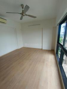 Balcony Image of 2050 Sq.ft 4 BHK Apartment / Flat for sale in Kanakia Rainforest, Andheri East Mumbai for Rs. 37500000