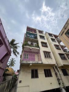 Building Image of 865 Sq.ft 2 BHK Apartment / Flat for sale in A-Zone Durgapur for Rs. 2200000