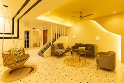 4 BHK Villa