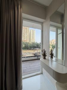 Image of 1895 Sq.ft 3 BHK Apartment / Flat for sale in Aigin Royal Park, Aditya World City, Ghaziabad for Rs. 17100000