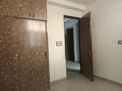 Bedroom Image of 1050 Sq.ft 2 BHK Apartment / Flat for sale in Krishna Elite Homes, Noida Extension Greater Noida for Rs. 4505400
