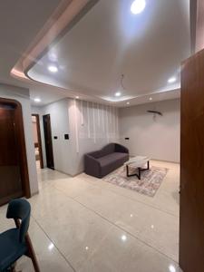 Hall Image of 3200 Sq.ft 4 BHK Independent House for sale in Scheme No 94C Indore for Rs. 33500000